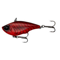 Merk [ 15 ] SAVAGE GEAR FAT VIBES 5.1 CM 11 GRAM SINKING