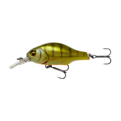 Merk [ 23 ] SAVAGE GEAR GRAVITY CRANK MR 7.3 CM 19 GRAM FLOATING