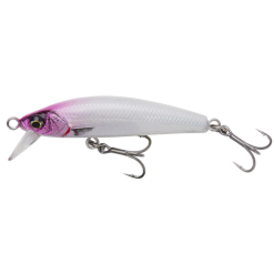 Merk [ 0 ] SAVAGE GEAR GRAVITY MINNOW 50 - 5 CM 3.1 GRAM FLOATING