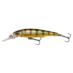 Merk [ 3 ] SAVAGE GEAR GRAVITY TWITCH MEDIUM RUNNER 8.3 CM 10 GRAM SUSPENDING