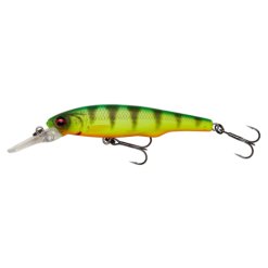 Merk [ 4 ] SAVAGE GEAR GRAVITY TWITCH MEDIUM RUNNER 9.5 CM 15 GRAM SUSPENDING