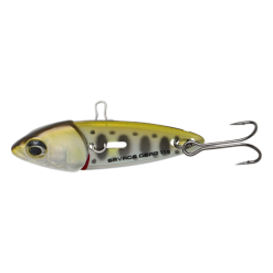 Merk [ 17 ] SAVAGE GEAR MINNOW SWITCH BLADE 6 CM 18 GRAM SINKING