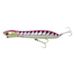 Merk [ 22 ] SAVAGE GEAR PANIC PREY 105 V2 - 16 GRAM FLOATING