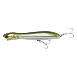 Merk [ 23 ] SAVAGE GEAR PANIC PREY 135 V2 - 28 GRAM FLOATING