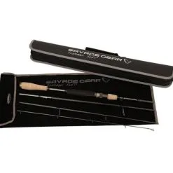 Merk [ 4 ] SAVAGE GEAR ROADRUNNER XLNT 2 - 4 DELIG