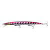 Merk [ 6 ] SAVAGE GEAR SANDEEL JERK MINNOW 145 - 17 GRAM SINKING