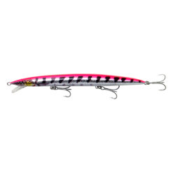 Merk [ 6 ] SAVAGE GEAR SANDEEL JERK MINNOW 145 - 17 GRAM SINKING
