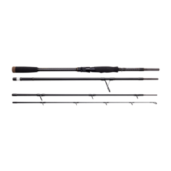 Merk [ 8 ] SAVAGE GEAR SG2 POWER GAME TRAVEL 8' / 2.43 M MODERATE FAST 40 - 80 GRAM H