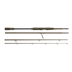 Merk [ 9 ] SAVAGE GEAR SG4 POWER GAME 8'6" / 2.59 M FAST 40 - 80 GRAM H