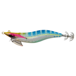 Merk [ 17 ] SAVAGE GEAR SQUID BEAT EGI #3.0 - 14 GRAM SINKING