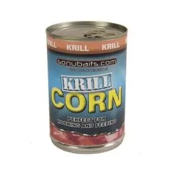 Merk [ 12 ] SONUBAITS SWEETCORN 400 GRAM