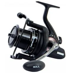 Merk [ 13 ] SOUL NERO BP