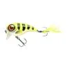 Merk [ 10 ] SPRO FAT IRIS 6 CM SLOW FLOATING 17 GRAM