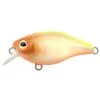 Merk [ 10 ] SPRO IKIRU NATURALS MINI CRANK 38 SL