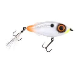 Merk [ 19 ] SPRO IRIS FLASH JERK 95 - 10 CM 37 GRAM