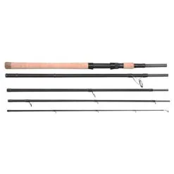 Merk [ 3 ] SPRO MOBILE STICK