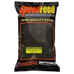 Merk [ 18 ] SPRO SPEEDFEED GROUNDBAIT 1KG