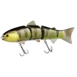 Merk [ 19 ] SPRO SWIMBAIT 80 BBZ1 SUSPENDING WICKED PERCH