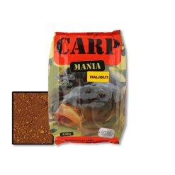 Merk [ 7 ] STARFISH CARP MANIA 2.5 KG