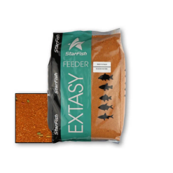 Merk [ 10 ] STARFISH FEEDER EXTASY 2.5 KG