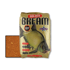 Merk [ 14 ] STARFISH GOLDEN BREAM BRASEM BELGE 2.5 KG