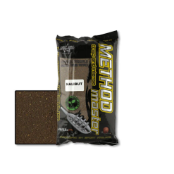 Merk [ 7 ] STARFISH METHOD MASTER FEEDER 1 KG