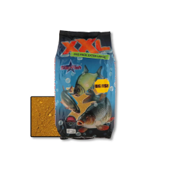 Merk [ 5 ] STARFISH XXL 3 KG