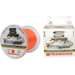 Merk [ 14 ] TRABUCCO S FORCE SURFCAST 300 M