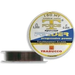 Merk [ 3 ] TRABUCCO T FORCE SPECIAL FEEDER 150 M