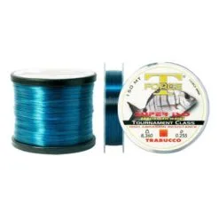 Merk [ 5 ] TRABUCCO T FORCE SUPER ISO 300 M