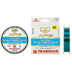 Merk [ 7 ] TRABUCCO T FORCE TEKNO SALTWATER 300 M