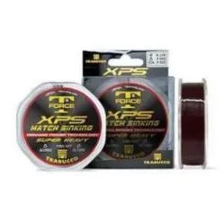 Merk [ 8 ] TRABUCCO T FORCE XPS MATCH SINKING 150 M