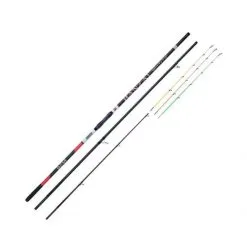 Merk [ 3 ] TRONIXPRO BANZAI MULTI TIP 4.50 M 50 - 150 GRAM