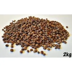 Merk [ 13 ] WIELINK TIJGERNOTEN STANDAARD 2 KG