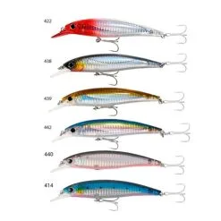 Merk [ 16 ] YOKOZUNA FLANAGAN 115 F - 115 MM 27 GRAM