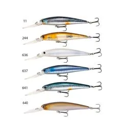 Merk [ 10 ] YOKOZUNA LOCO 90 - 90 MM 12.6 GRAM