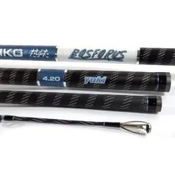 Merk [ 6 ] YUKI SAIKO BOSFORUS TUBULAR TIP